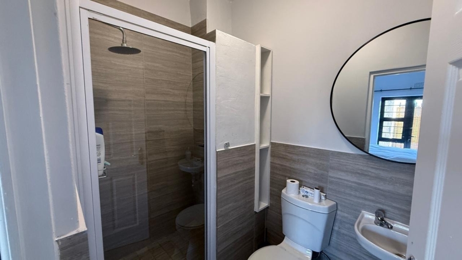 To Let 2 Bedroom Property for Rent in Parklands North Western Cape